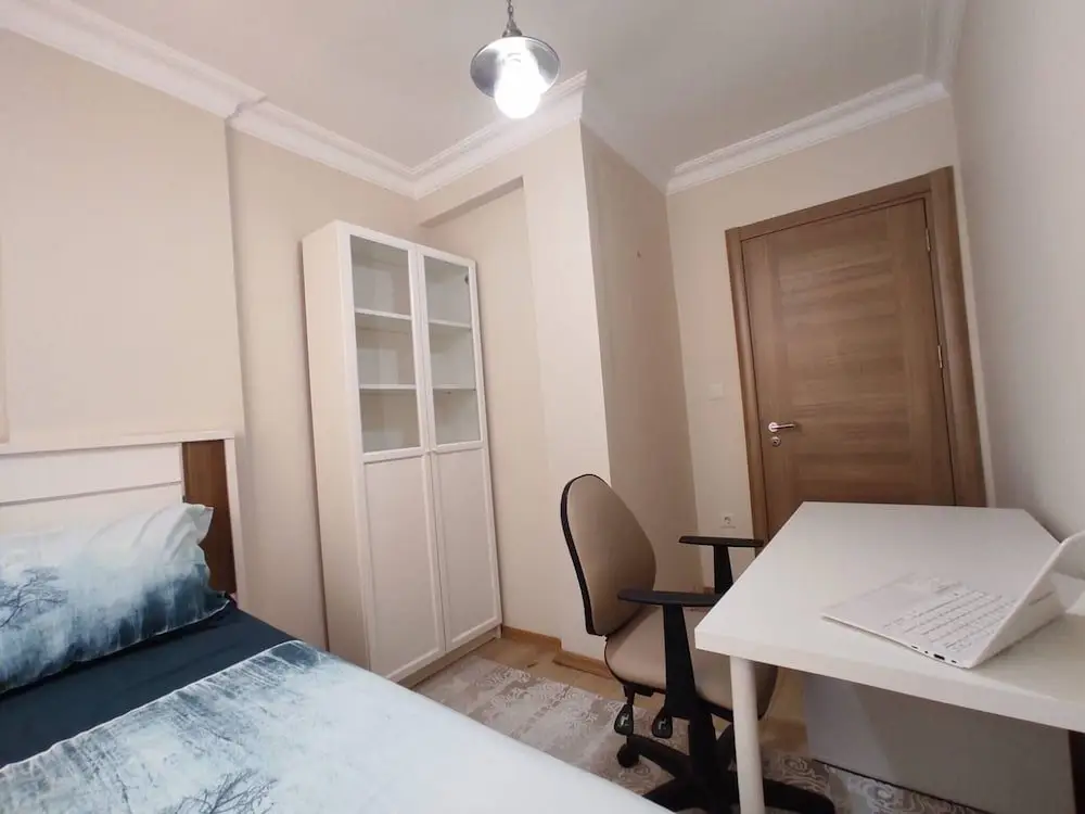 Стамбул: Duplex 4 1 in the City Center of Ümraniye Alemdağ Caddesi Istanbul