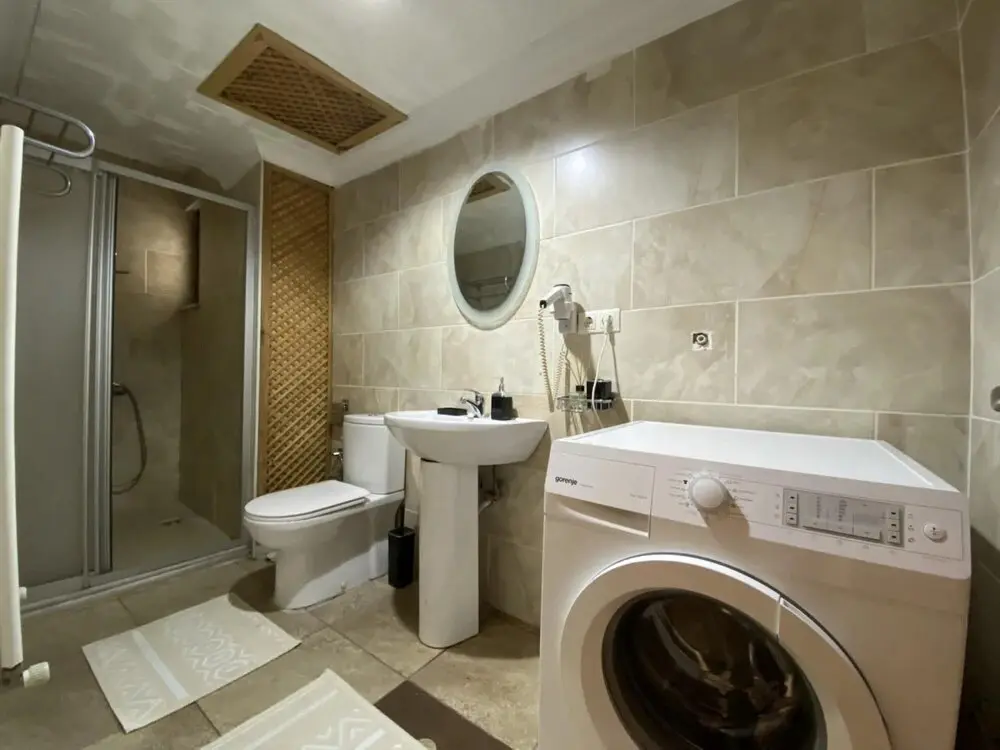 Стамбул: Flat With City View 5-min to Istiklal in Beyoglu