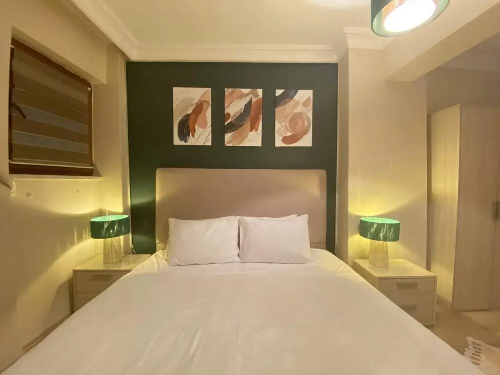 Стамбул: Flat With City View 5-min to Istiklal in Beyoglu