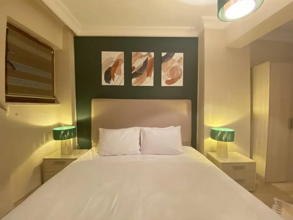 Стамбул: Flat With City View 5-min to Istiklal in Beyoglu