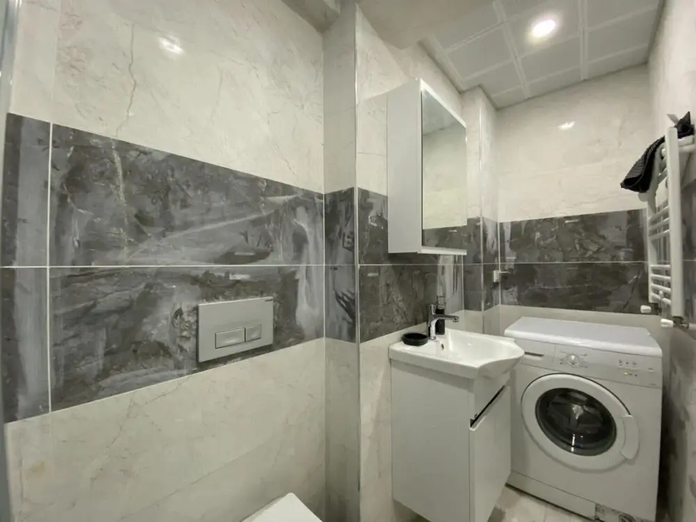 Стамбул: Lovely Flat With Balcony Near Metro in Eyupsultan