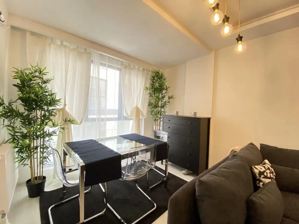 Стамбул: Lovely Flat With Balcony Near Metro in Eyupsultan