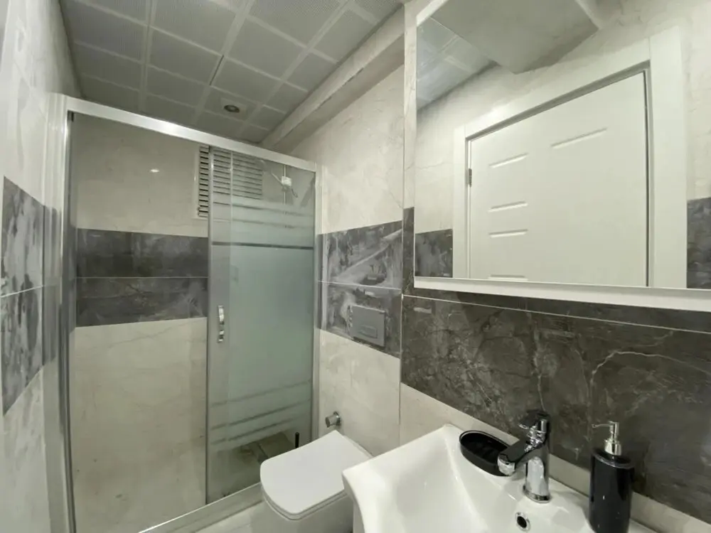 Стамбул: Lovely Flat With Balcony Near Metro in Eyupsultan