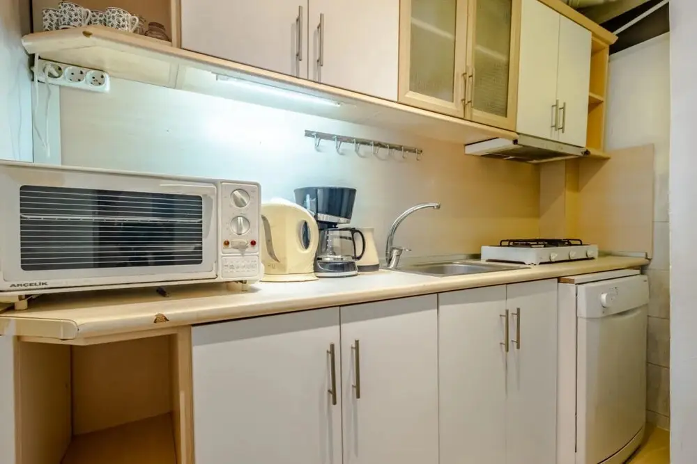 Стамбул: Authentic Flat 750 m to Taksim Square in Beyoglu