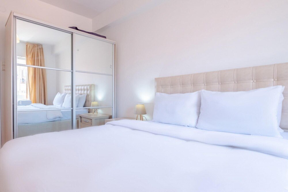 Authentic Flat 750 m to Taksim Square in Beyoglu — фото 1