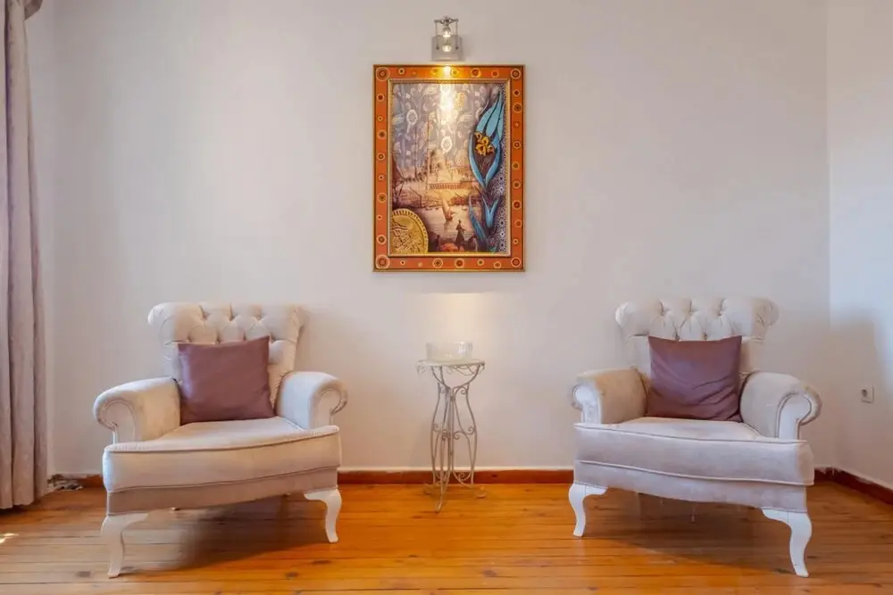 Стамбул: Authentic Flat 750 m to Taksim Square in Beyoglu