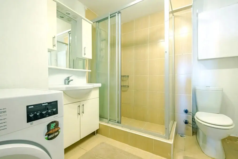 Стамбул: Authentic Flat 750 m to Taksim Square in Beyoglu