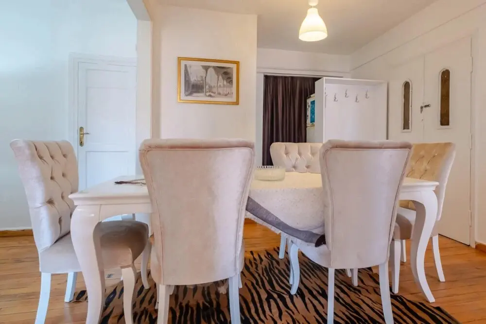Стамбул: Authentic Flat 750 m to Taksim Square in Beyoglu