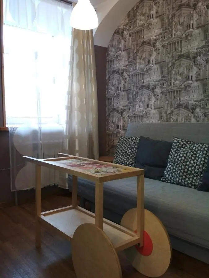Нижний Новгород: Nizhegorodskiye Apartments