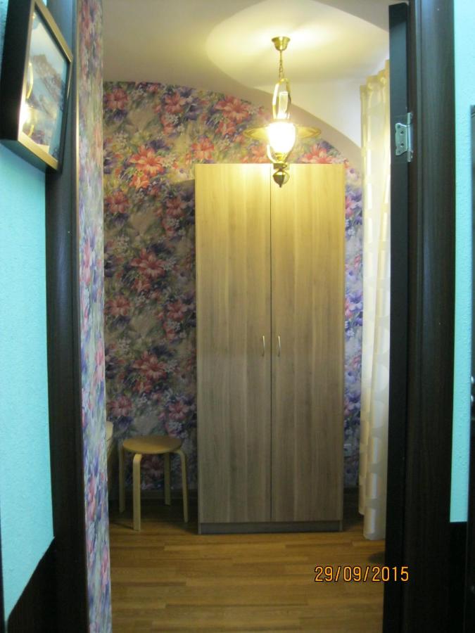 Нижний Новгород: Nizhegorodskiye Apartments