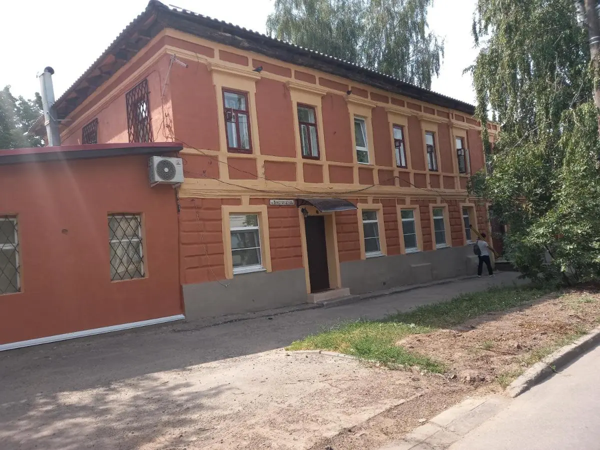 Нижний Новгород: Nizhegorodskiye Apartments