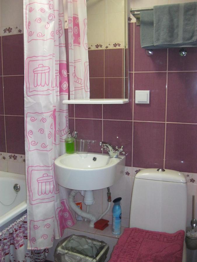 Нижний Новгород: Nizhegorodskiye Apartments