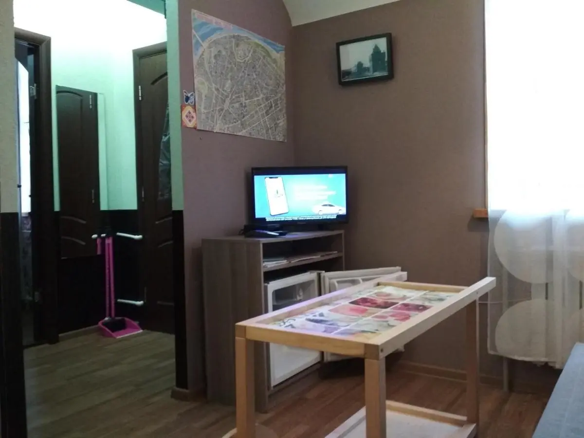 Нижний Новгород: Nizhegorodskiye Apartments