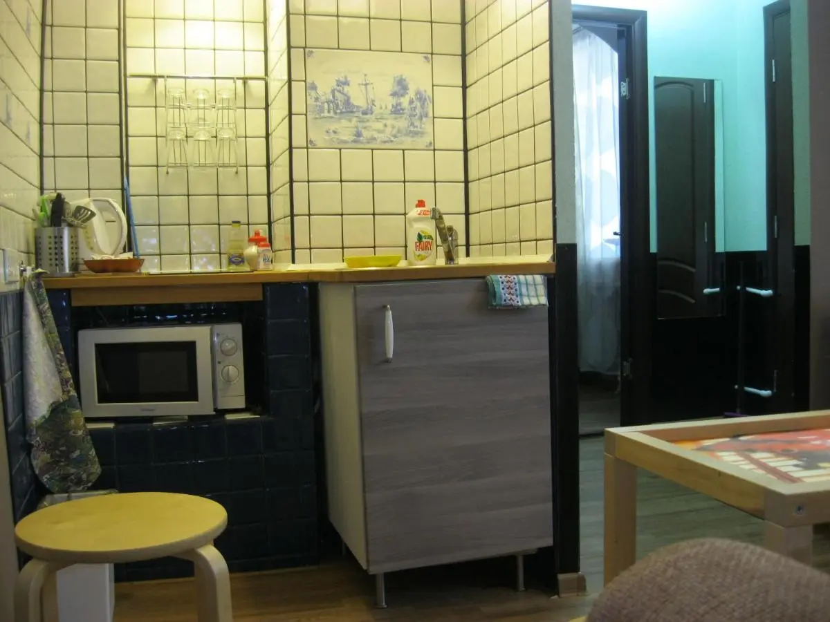 Нижний Новгород: Nizhegorodskiye Apartments