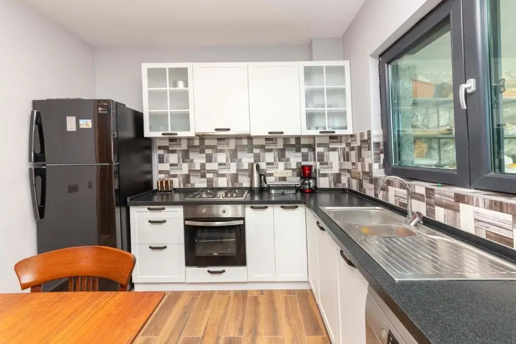 Гюверджинлик: Eclectic Studio Apartment Near Sea in Bodrum
