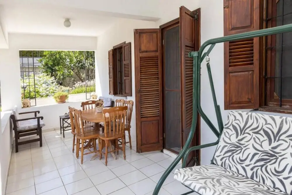 Гюндоган: Cozy House With Garden in Bodrum