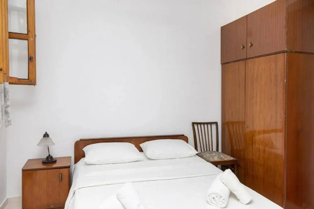 Гюндоган: Cozy House With Garden in Bodrum