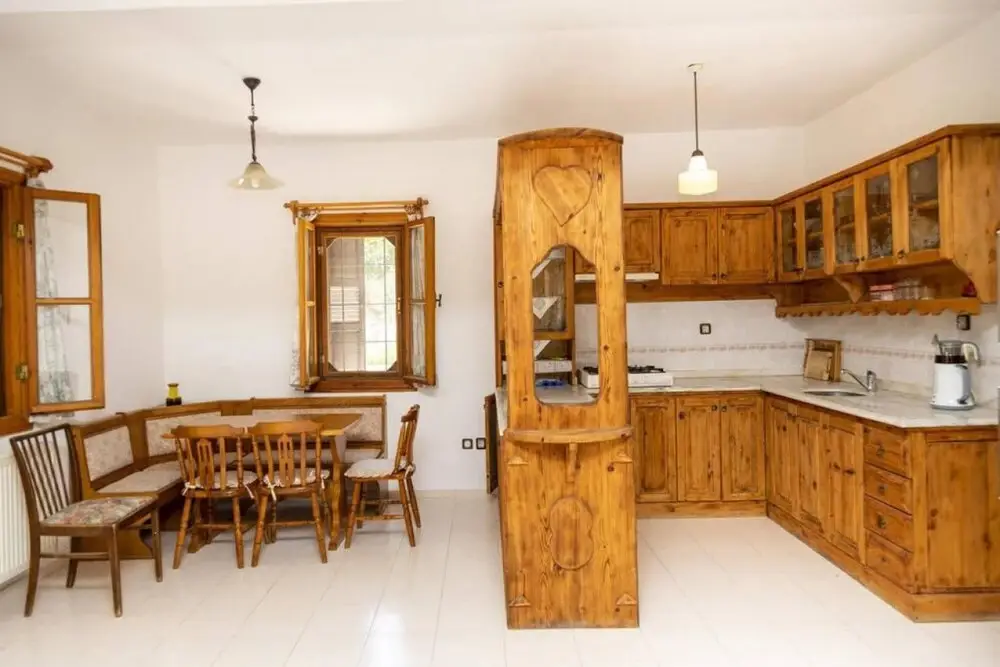 Гюндоган: Cozy House With Garden in Bodrum