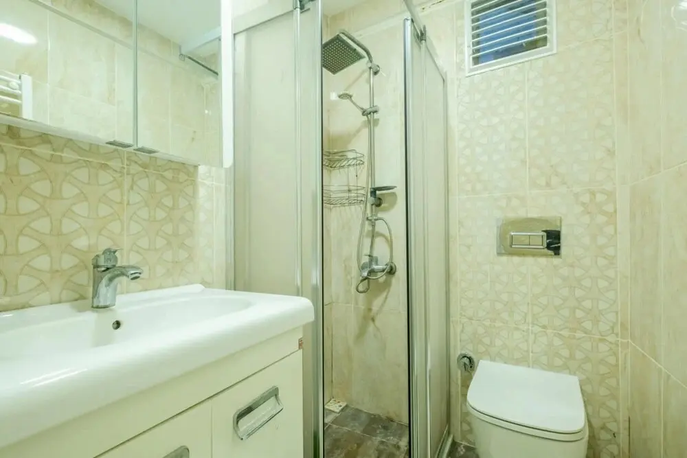 Стамбул: Central Flat With Balcony 700 m to Taksim Square