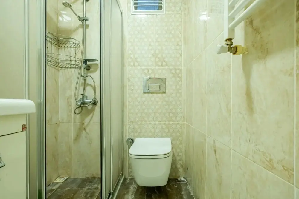 Стамбул: Central Flat With Balcony 700 m to Taksim Square