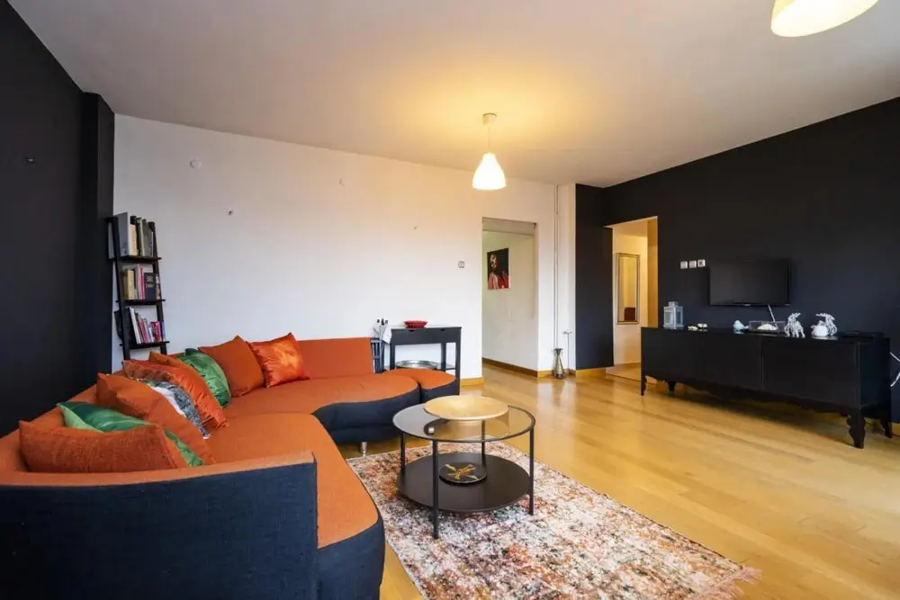Стамбул: Central Stylish House in Gayrettepe