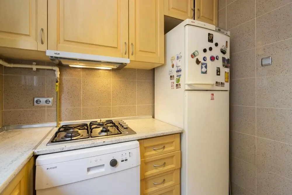 Стамбул: Central Stylish House in Gayrettepe