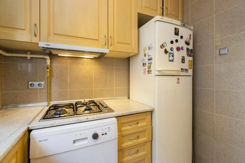 Стамбул: Central Stylish House in Gayrettepe