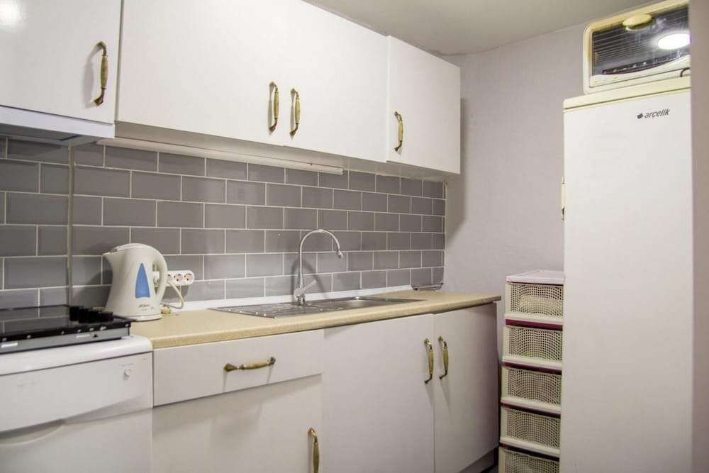 Измир: Authentic House Near Popular Attractions in Izmir