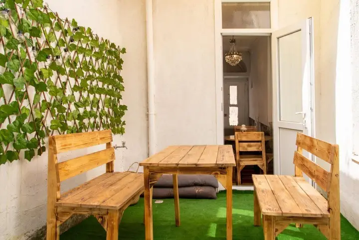 Измир: Authentic House Near Popular Attractions in Izmir