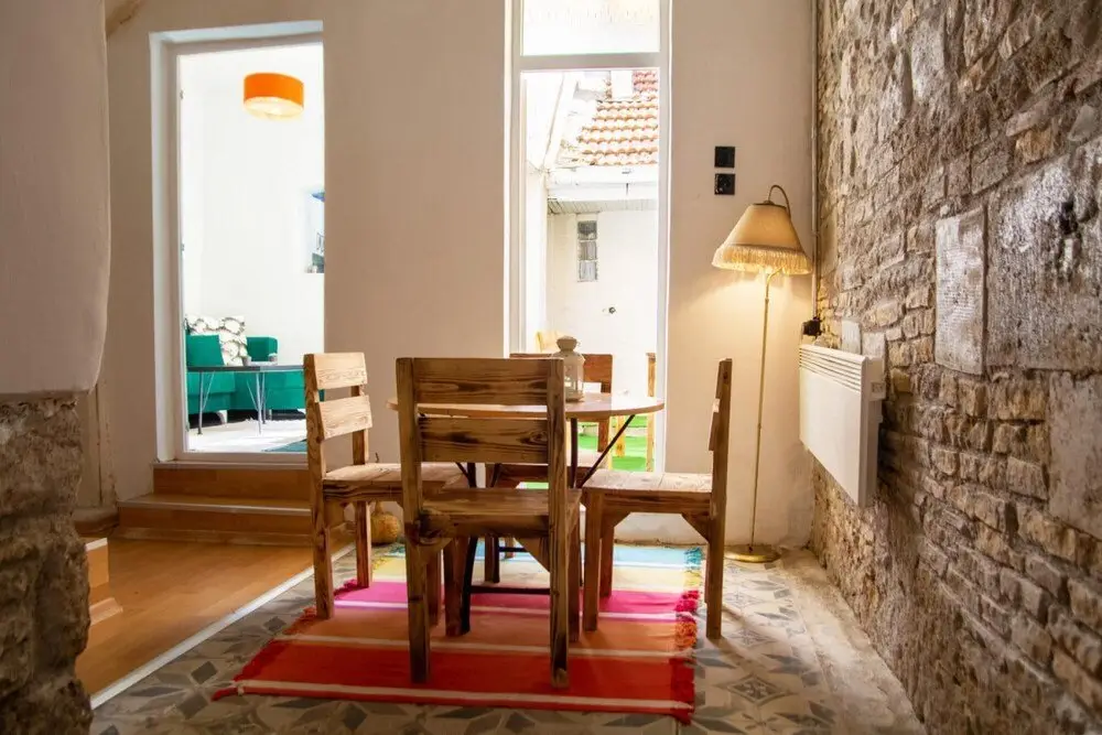 Измир: Authentic House Near Popular Attractions in Izmir