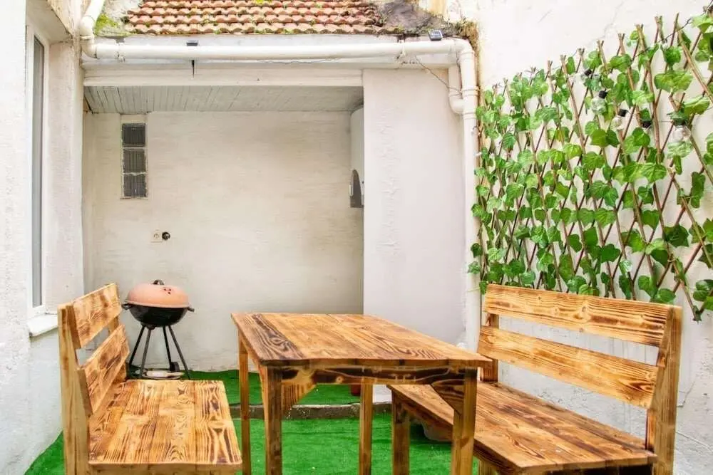 Измир: Authentic House Near Popular Attractions in Izmir