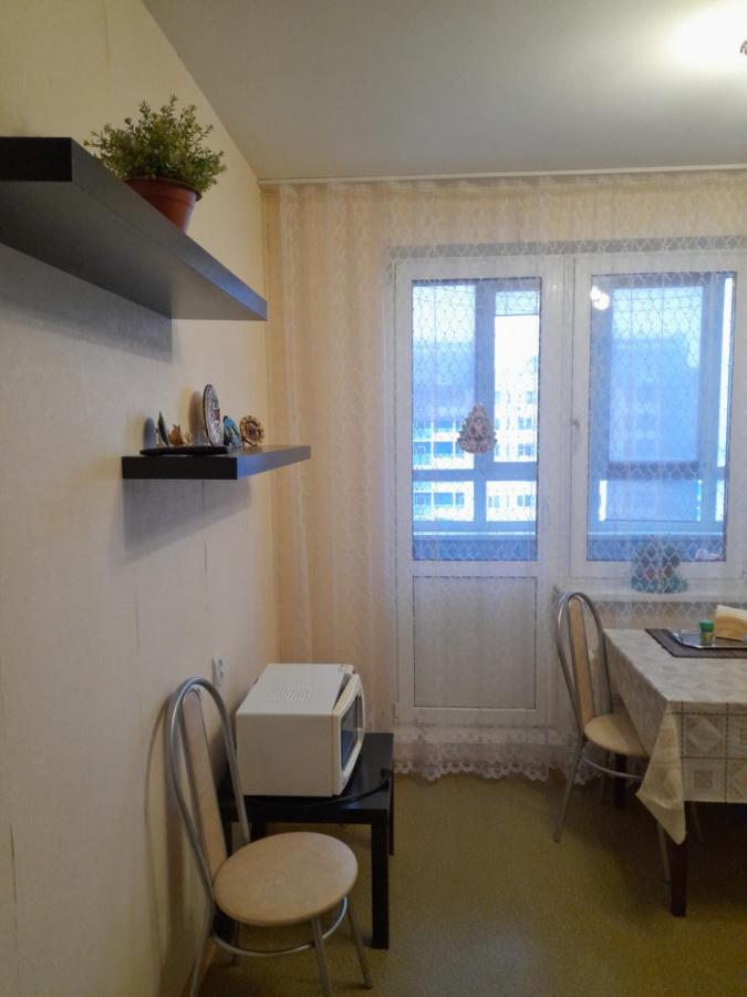 Нижний Новгород: Apartment on Yanki Kupaly