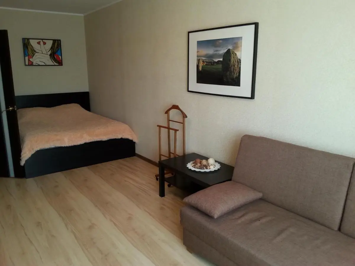 Нижний Новгород: Apartment on Yanki Kupaly