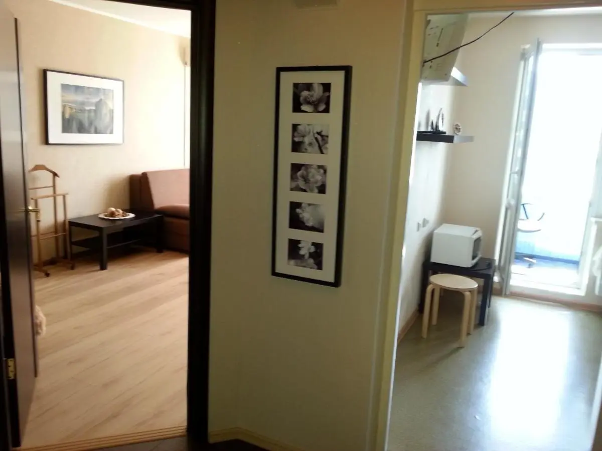 Нижний Новгород: Apartment on Yanki Kupaly