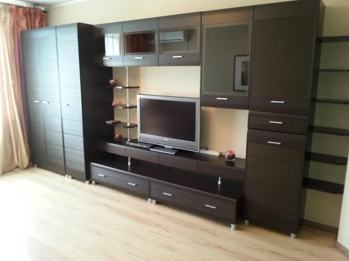 Нижний Новгород: Apartment on Yanki Kupaly