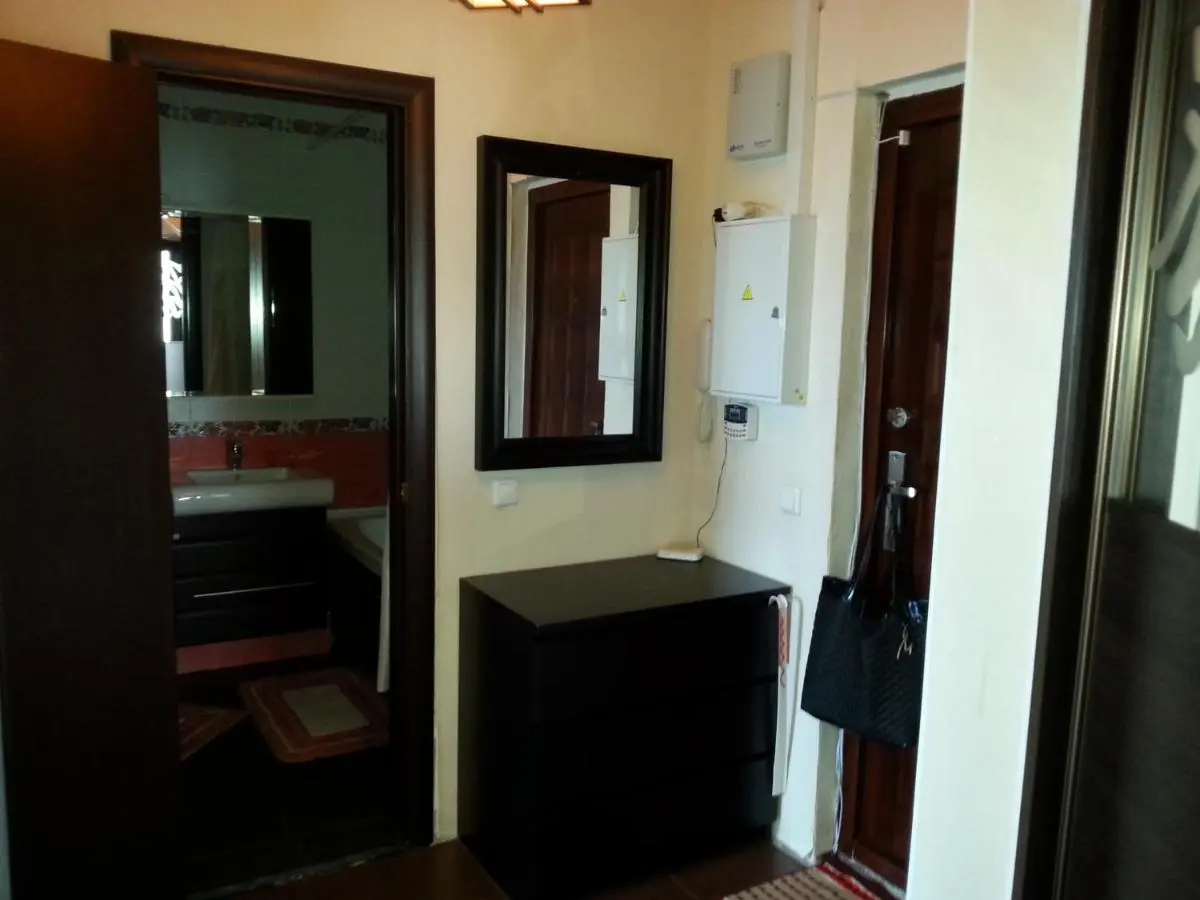 Нижний Новгород: Apartment on Yanki Kupaly