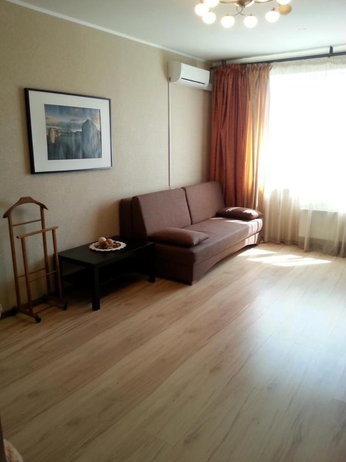 Нижний Новгород: Apartment on Yanki Kupaly