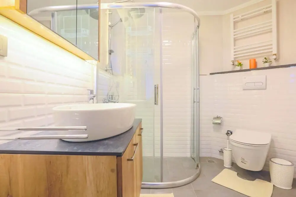Стамбул: Comfy Flat 500 m to Uskudar Ferry Station