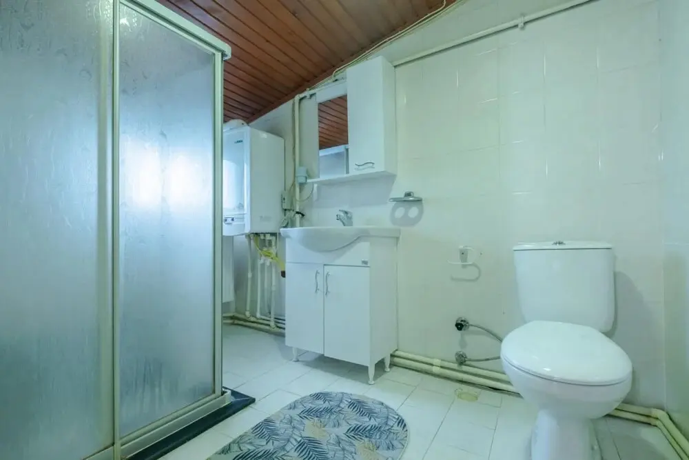 Стамбул: Central Flat 800 m to Metro Station in Sisli