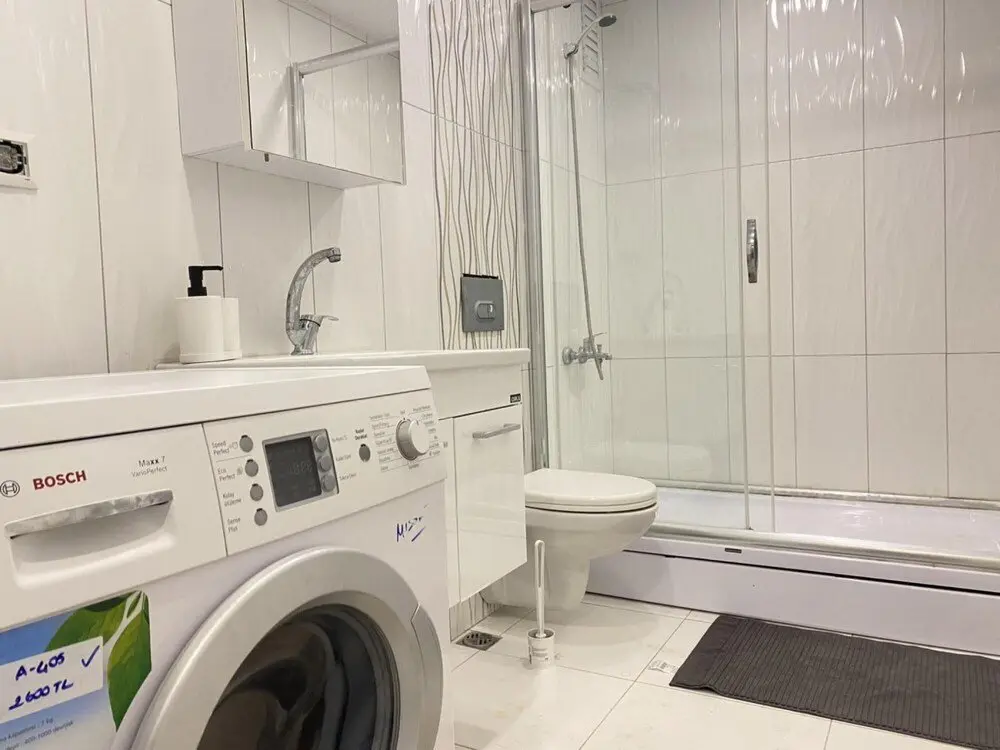 Стамбул: Stylish Duplex With Terrace 650 m to Galata Tower