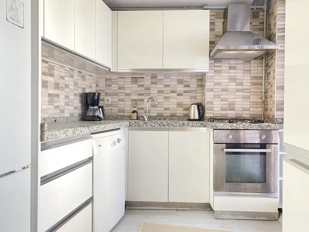 Стамбул: Stylish Duplex With Terrace 650 m to Galata Tower