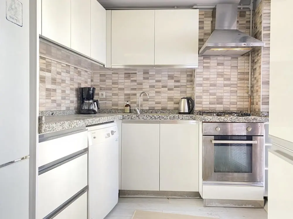 Стамбул: Stylish Duplex With Terrace 650 m to Galata Tower
