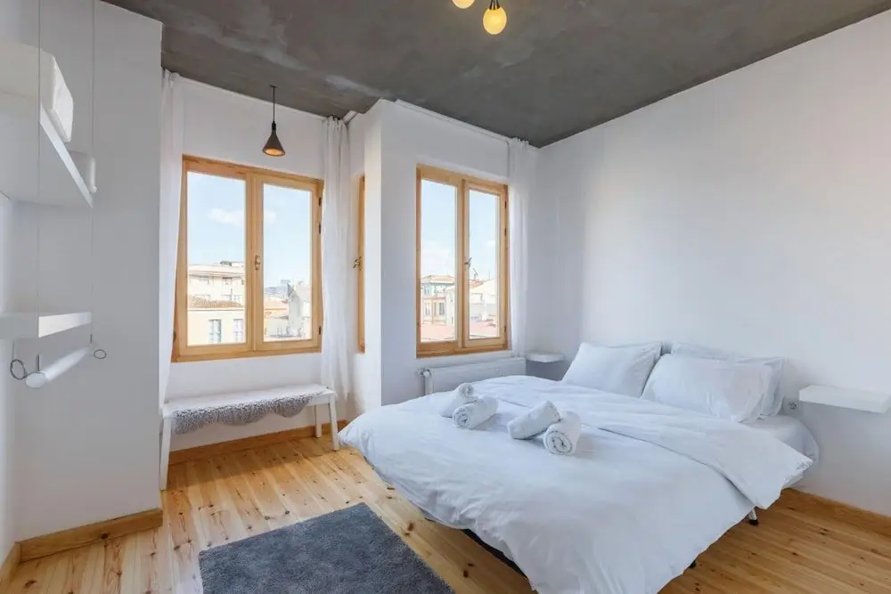 Стамбул: Comfortable Apartment in the Old City of Istanbul