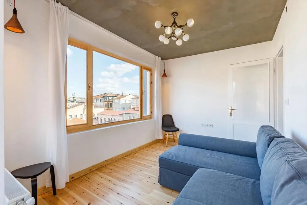 Стамбул: Comfortable Apartment in the Old City of Istanbul