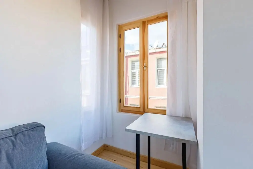 Стамбул: Comfortable Apartment in the Old City of Istanbul