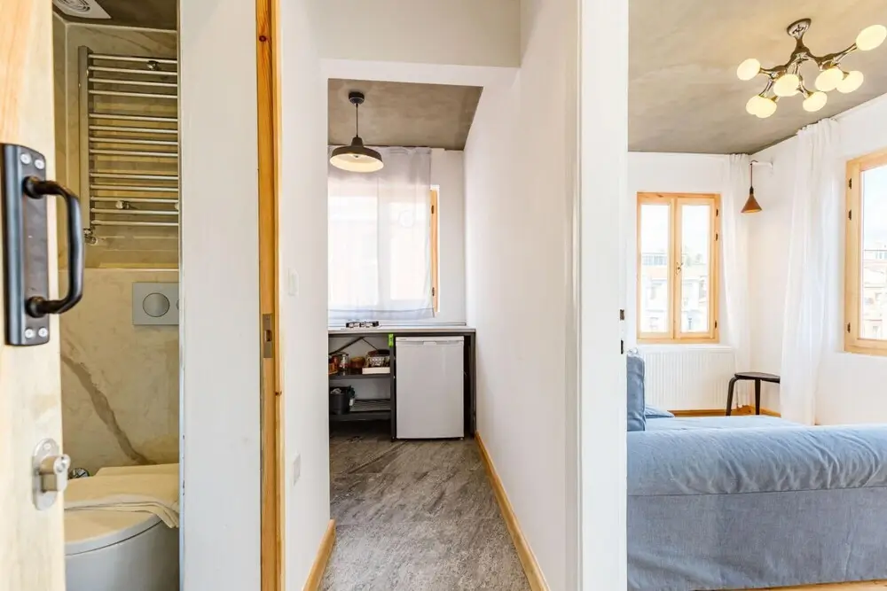 Стамбул: Comfortable Apartment in the Old City of Istanbul