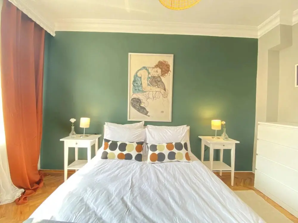 Стамбул: Lovely Flat with Central Location in Fatih