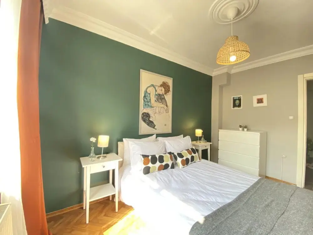 Стамбул: Lovely Flat with Central Location in Fatih