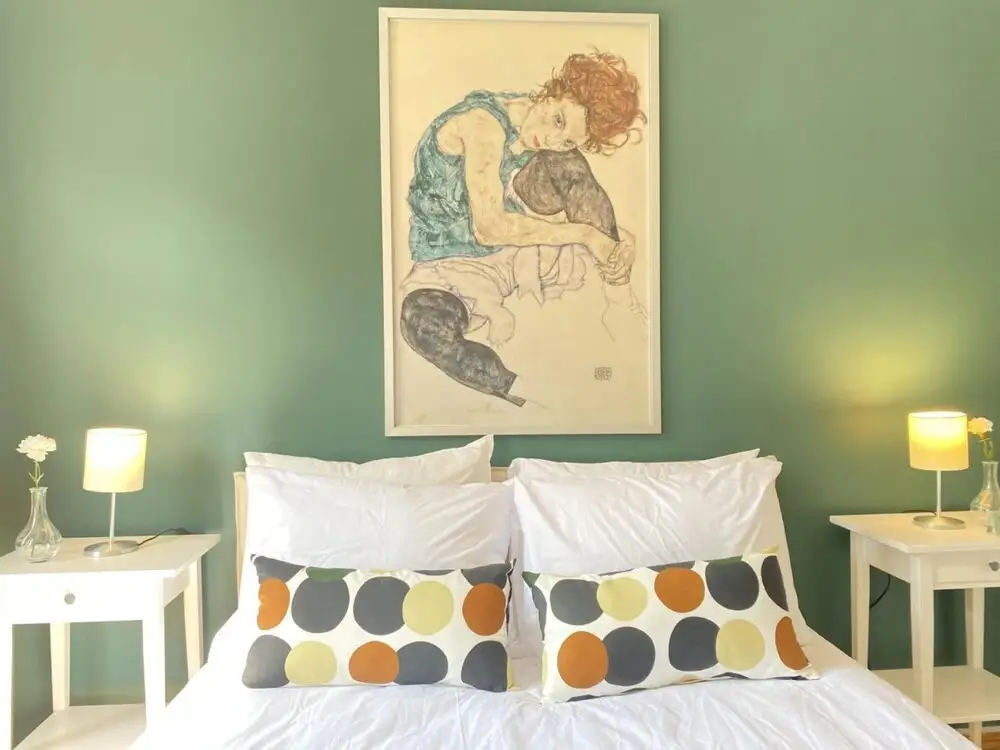 Стамбул: Lovely Flat with Central Location in Fatih