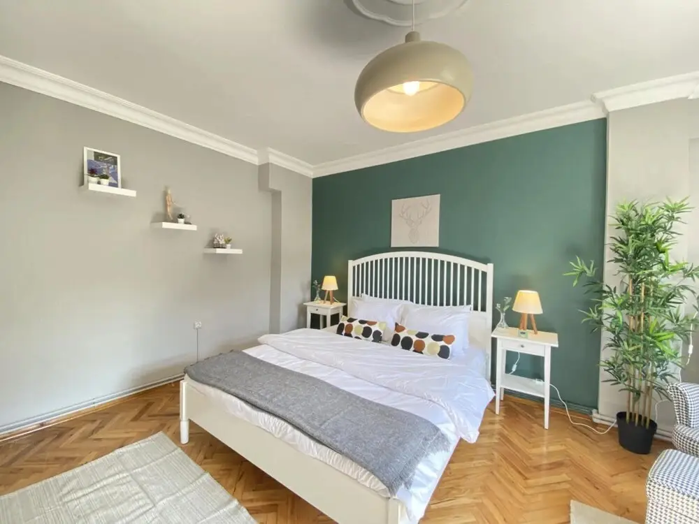Стамбул: Lovely Flat with Central Location in Fatih